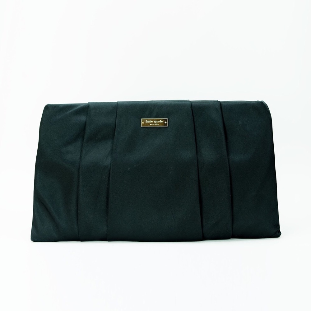 Kate Spade Oversized Clutch